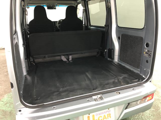 ハイゼットカーゴデラックスＳＡIII　走行距離９０６８キロ／４ＷＤ／ＡＴ一年保証・走行距離無制限　走行距離９０６８キロ　フルセグナビ　ブルートゥース　バックカメラ　ＤＶＤ　ドラレコ　オートライト　ＬＥＤヘッドライト　アイドリングストップ（埼玉県）の中古車