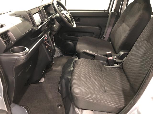 ハイゼットカーゴデラックスＳＡIII　走行距離９０６８キロ／４ＷＤ／ＡＴ一年保証・走行距離無制限　走行距離９０６８キロ　フルセグナビ　ブルートゥース　バックカメラ　ＤＶＤ　ドラレコ　オートライト　ＬＥＤヘッドライト　アイドリングストップ（埼玉県）の中古車
