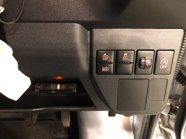 ハイゼットカーゴデラックスＳＡIII　走行距離９０６８キロ／４ＷＤ／ＡＴ一年保証・走行距離無制限　走行距離９０６８キロ　フルセグナビ　ブルートゥース　バックカメラ　ＤＶＤ　ドラレコ　オートライト　ＬＥＤヘッドライト　アイドリングストップ（埼玉県）の中古車