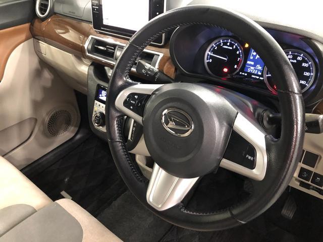 キャストスタイルＧ　ＳＡII一年保証・走行距離無制限　走行距離５４３３１キロ　フルセグナビ　ブルートゥース　バックカメラ　ＤＶＤ　オートライト　ＬＥＤヘッドライト　ベンチシート（埼玉県）の中古車
