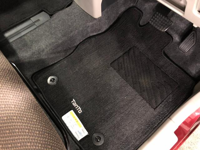 タントＧ　ＳＡII　車検整備付／走行距離７４８３３キロ／純正ナビ１年保証距離無制限　走行距離　車検整備付　７４８３３キロ　純正フルセグナビ　バックカメラ　ブルートゥース　純正マット　オートライト　アイドリングストップ　両側電動スライドドア　スマートアシスト２（埼玉県）の中古車