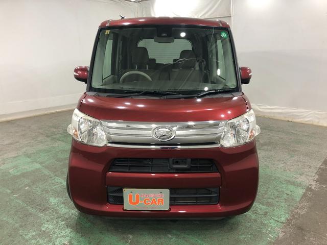 タントＧ　ＳＡII　車検整備付／走行距離７４８３３キロ／純正ナビ１年保証距離無制限　走行距離　車検整備付　７４８３３キロ　純正フルセグナビ　バックカメラ　ブルートゥース　純正マット　オートライト　アイドリングストップ　両側電動スライドドア　スマートアシスト２（埼玉県）の中古車