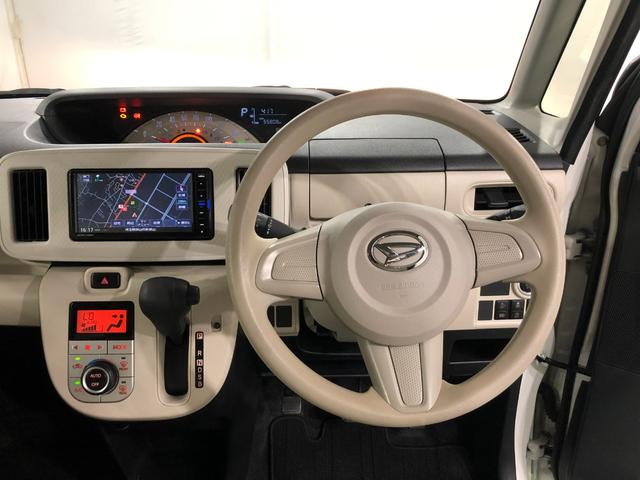 ムーヴキャンバスＸ　ＳＡIII　走行距離５５８０８キロ／ナビ／ドラレコ１年保証距離無制限　走行距離５５８０８キロ　フルセグナビ　ブルートゥース　ドラレコ　純正マット　オートライト　アイドリングストップ　スマートアシスト３　プッシュボタンスタート　キーフリー（埼玉県）の中古車