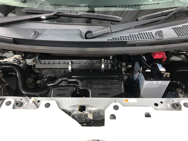 ムーヴキャンバスＸ　ＳＡIII　走行距離５５８０８キロ／ナビ／ドラレコ１年保証距離無制限　走行距離５５８０８キロ　フルセグナビ　ブルートゥース　ドラレコ　純正マット　オートライト　アイドリングストップ　スマートアシスト３　プッシュボタンスタート　キーフリー（埼玉県）の中古車