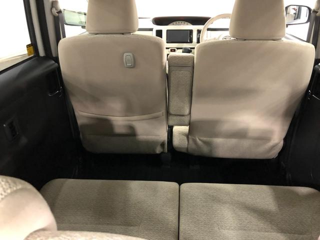 ムーヴキャンバスＸ　ＳＡIII　走行距離５５８０８キロ／ナビ／ドラレコ１年保証距離無制限　走行距離５５８０８キロ　フルセグナビ　ブルートゥース　ドラレコ　純正マット　オートライト　アイドリングストップ　スマートアシスト３　プッシュボタンスタート　キーフリー（埼玉県）の中古車