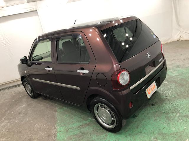 ミラトコットＸ　ＳＡIII　走行３７１１５キロ／ディスプレイオーディオ１年保証距離無制限　走行距離３７１１５キロ　ディスプレイオーディオ　バックカメラ　ブルートゥース　ＤＶＤ再生　純正マット　サイドエアバッグ　ＬＥＤヘッドランプ　アイドリングストップ　スマートアシスト３（埼玉県）の中古車