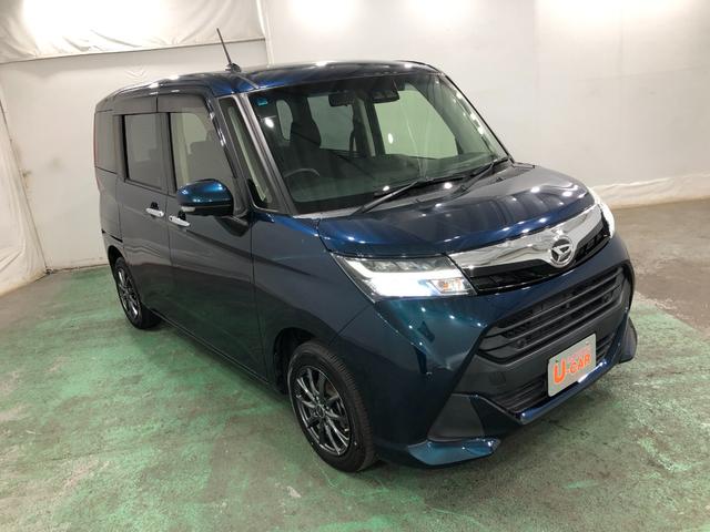 トールＧ　リミテッドII　ＳＡIII　走行４６６６４キロ／ナビ１年保証距離無制限　走行４６６６４キロ　ナビ　全周囲モニター　ドラレコ　Ｂｌｕｅｔｏｏｔｈ　シートヒーター　両側電動スライドドア　Ｃソナー　オートマチックハイビーム　オートライト　ＬＥＤヘッドランプ（埼玉県）の中古車