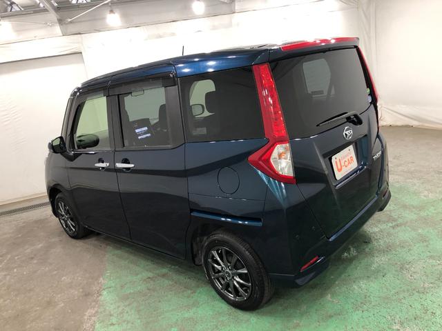 トールＧ　リミテッドII　ＳＡIII　走行４６６６４キロ／ナビ１年保証距離無制限　走行４６６６４キロ　ナビ　全周囲モニター　ドラレコ　Ｂｌｕｅｔｏｏｔｈ　シートヒーター　両側電動スライドドア　Ｃソナー　オートマチックハイビーム　オートライト　ＬＥＤヘッドランプ（埼玉県）の中古車