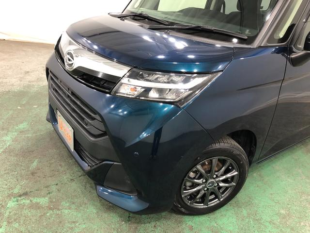 トールＧ　リミテッドII　ＳＡIII　走行４６６６４キロ／ナビ１年保証距離無制限　走行４６６６４キロ　ナビ　全周囲モニター　ドラレコ　Ｂｌｕｅｔｏｏｔｈ　シートヒーター　両側電動スライドドア　Ｃソナー　オートマチックハイビーム　オートライト　ＬＥＤヘッドランプ（埼玉県）の中古車