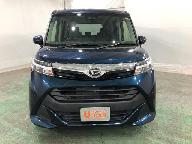 トールＧ　リミテッドII　ＳＡIII　走行４６６６４キロ／ナビ１年保証距離無制限　走行４６６６４キロ　ナビ　全周囲モニター　ドラレコ　Ｂｌｕｅｔｏｏｔｈ　シートヒーター　両側電動スライドドア　Ｃソナー　オートマチックハイビーム　オートライト　ＬＥＤヘッドランプ（埼玉県）の中古車