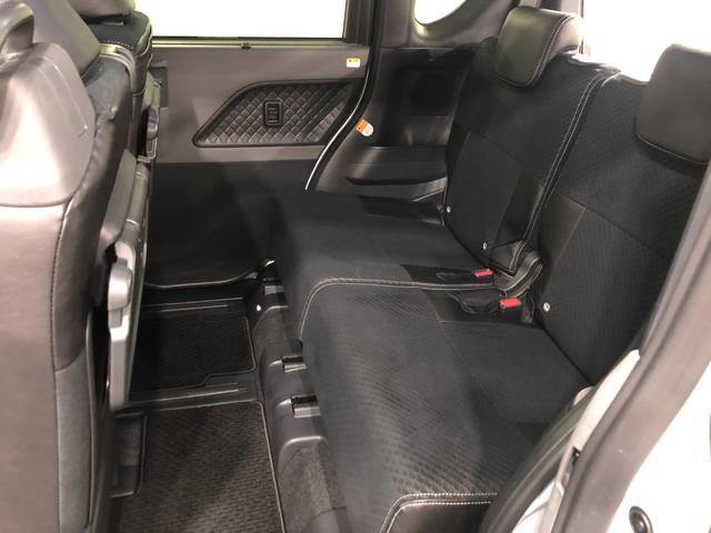 タントカスタムＸセレクション　走行距離４４７３３キロ／ナビドラレコ１年保証距離無制限　走行距離４４７３３キロ　純正フルセグナビ　バックカメラ　ドラレコ　純正マット　サイドエアバッグ　ＬＥＤヘッドランプ　アイドリングストップ　シートヒーター　両側電動スライドドア（埼玉県）の中古車