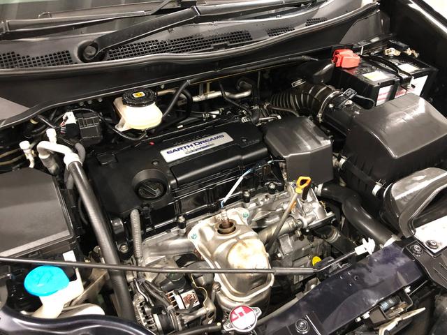 オデッセイアブソルート・ＥＸ　車検整備付／走行距離５９２０３キロ／ナビ１年保証距離無制限　走行距離５９２０３キロ　車検整備付　フルセグナビ　バックカメラ　純正マット　サイドエアバッグ　ＬＥＤヘッドランプ　アイドリングストップ　両側電動スライドドア　電動格納式ドアミラー（埼玉県）の中古車
