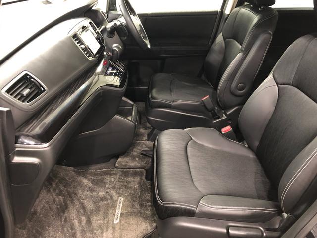 オデッセイアブソルート・ＥＸ　車検整備付／走行距離５９２０３キロ／ナビ１年保証距離無制限　走行距離５９２０３キロ　車検整備付　フルセグナビ　バックカメラ　純正マット　サイドエアバッグ　ＬＥＤヘッドランプ　アイドリングストップ　両側電動スライドドア　電動格納式ドアミラー（埼玉県）の中古車