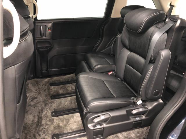 オデッセイアブソルート・ＥＸ　車検整備付／走行距離５９２０３キロ／ナビ１年保証距離無制限　走行距離５９２０３キロ　車検整備付　フルセグナビ　バックカメラ　純正マット　サイドエアバッグ　ＬＥＤヘッドランプ　アイドリングストップ　両側電動スライドドア　電動格納式ドアミラー（埼玉県）の中古車