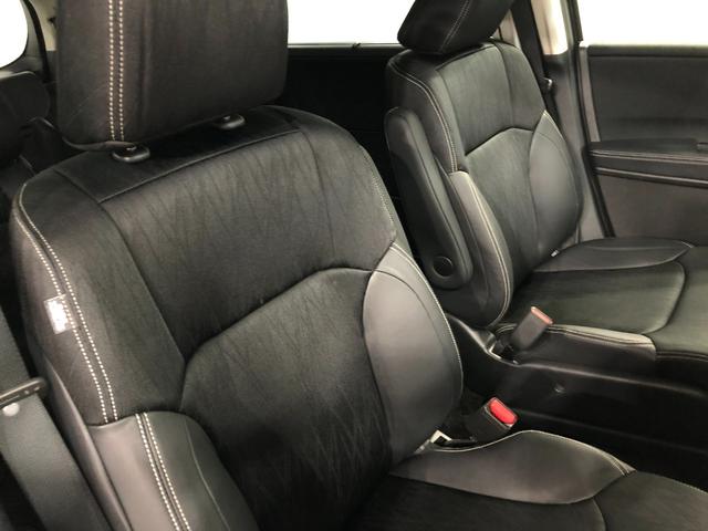 オデッセイアブソルート・ＥＸ　車検整備付／走行距離５９２０３キロ／ナビ１年保証距離無制限　走行距離５９２０３キロ　車検整備付　フルセグナビ　バックカメラ　純正マット　サイドエアバッグ　ＬＥＤヘッドランプ　アイドリングストップ　両側電動スライドドア　電動格納式ドアミラー（埼玉県）の中古車