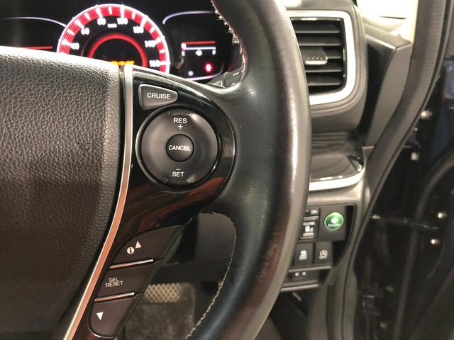 オデッセイアブソルート・ＥＸ　車検整備付／走行距離５９２０３キロ／ナビ１年保証距離無制限　走行距離５９２０３キロ　車検整備付　フルセグナビ　バックカメラ　純正マット　サイドエアバッグ　ＬＥＤヘッドランプ　アイドリングストップ　両側電動スライドドア　電動格納式ドアミラー（埼玉県）の中古車