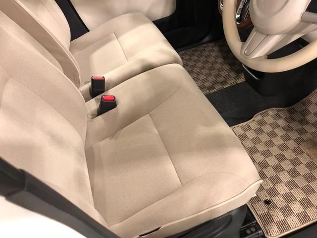 ムーヴキャンバスＸリミテッドメイクアップ　ＳＡIII　フルセグナビ／Ｂカメラ一年保証・走行距離無制限　走行距離８５５９６キロ　フルセグナビ　ブルートゥース　バックカメラ　ＤＶＤ　サイドエアバック　オートライト　ベンチシート　両側電動スライドドア（埼玉県）の中古車