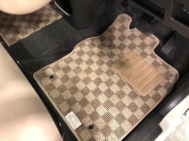 ムーヴキャンバスＸリミテッドメイクアップ　ＳＡIII　フルセグナビ／Ｂカメラ一年保証・走行距離無制限　走行距離８５５９６キロ　フルセグナビ　ブルートゥース　バックカメラ　ＤＶＤ　サイドエアバック　オートライト　ベンチシート　両側電動スライドドア（埼玉県）の中古車