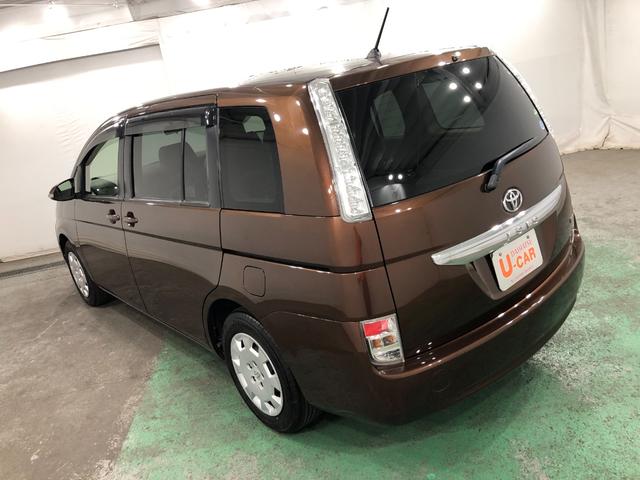 アイシスＬ　車検整備付／走行６９９９５キロ／ナビ／Ｂｌｕｅｔｏｏｔｈ１年保証距離無制限　走行６９９９５キロ　ナビ　Ｂｌｕｅｔｏｏｔｈ　片側電動スライドドア　純正マット　助手席エアバック　取扱説明書　メンテナンスノート　スペアキー　横滑り防止システム　インパネＡＴ（埼玉県）の中古車