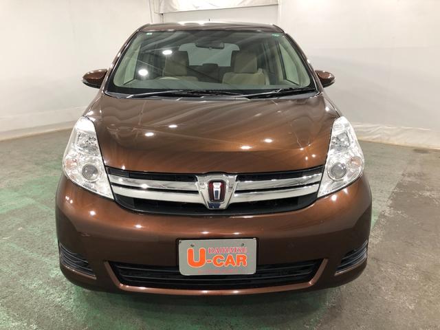 アイシスＬ　車検整備付／走行６９９９５キロ／ナビ／Ｂｌｕｅｔｏｏｔｈ１年保証距離無制限　走行６９９９５キロ　ナビ　Ｂｌｕｅｔｏｏｔｈ　片側電動スライドドア　純正マット　助手席エアバック　取扱説明書　メンテナンスノート　スペアキー　横滑り防止システム　インパネＡＴ（埼玉県）の中古車