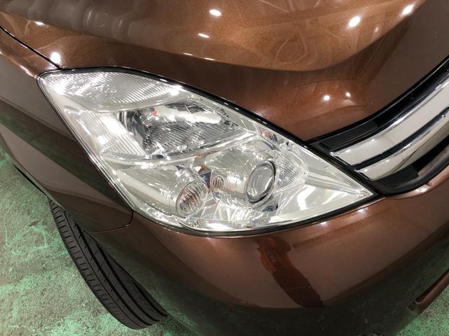 アイシスＬ　車検整備付／走行６９９９５キロ／ナビ／Ｂｌｕｅｔｏｏｔｈ１年保証距離無制限　走行６９９９５キロ　ナビ　Ｂｌｕｅｔｏｏｔｈ　片側電動スライドドア　純正マット　助手席エアバック　取扱説明書　メンテナンスノート　スペアキー　横滑り防止システム　インパネＡＴ（埼玉県）の中古車