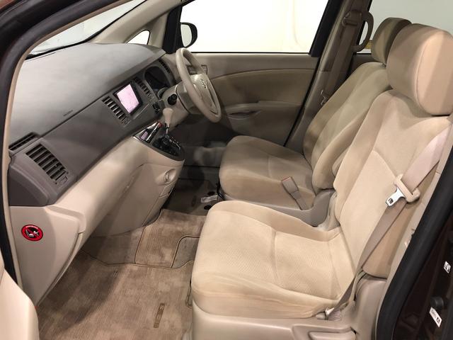 アイシスＬ　車検整備付／走行６９９９５キロ／ナビ／Ｂｌｕｅｔｏｏｔｈ１年保証距離無制限　走行６９９９５キロ　ナビ　Ｂｌｕｅｔｏｏｔｈ　片側電動スライドドア　純正マット　助手席エアバック　取扱説明書　メンテナンスノート　スペアキー　横滑り防止システム　インパネＡＴ（埼玉県）の中古車