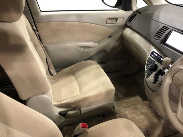 アイシスＬ　車検整備付／走行６９９９５キロ／ナビ／Ｂｌｕｅｔｏｏｔｈ１年保証距離無制限　走行６９９９５キロ　ナビ　Ｂｌｕｅｔｏｏｔｈ　片側電動スライドドア　純正マット　助手席エアバック　取扱説明書　メンテナンスノート　スペアキー　横滑り防止システム　インパネＡＴ（埼玉県）の中古車