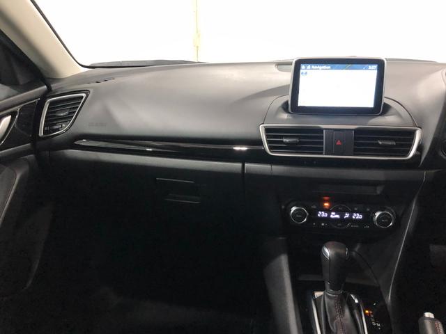 アクセラスポーツ１５Ｓ　車検整備付／走行距離１６７４９キロ／ＴＶレスナビ１年保証距離無制限　走行距離１６７４９キロ　車検整備付　ＴＶレスナビ　ブルートゥース　ドラレコ　純正マット　サイドエアバッグ　オートライト　ＬＥＤヘッドランプ　アイドリングストップ（埼玉県）の中古車