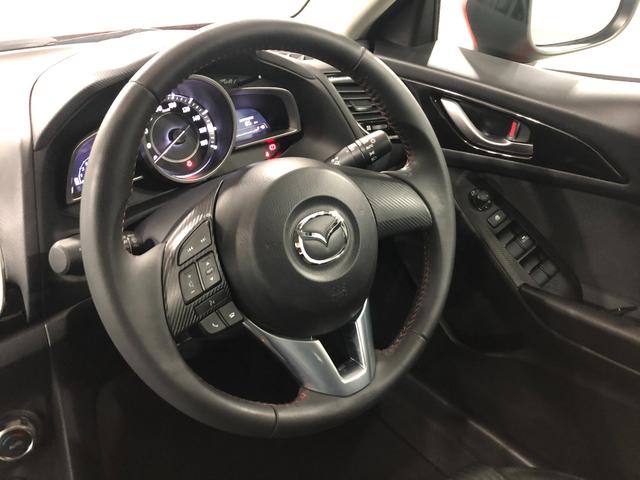 アクセラスポーツ１５Ｓ　車検整備付／走行距離１６７４９キロ／ＴＶレスナビ１年保証距離無制限　走行距離１６７４９キロ　車検整備付　ＴＶレスナビ　ブルートゥース　ドラレコ　純正マット　サイドエアバッグ　オートライト　ＬＥＤヘッドランプ　アイドリングストップ（埼玉県）の中古車