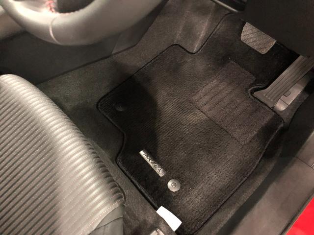 アクセラスポーツ１５Ｓ　車検整備付／走行距離１６７４９キロ／ＴＶレスナビ１年保証距離無制限　走行距離１６７４９キロ　車検整備付　ＴＶレスナビ　ブルートゥース　ドラレコ　純正マット　サイドエアバッグ　オートライト　ＬＥＤヘッドランプ　アイドリングストップ（埼玉県）の中古車