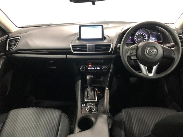アクセラスポーツ１５Ｓ　車検整備付／走行距離１６７４９キロ／ＴＶレスナビ１年保証距離無制限　走行距離１６７４９キロ　車検整備付　ＴＶレスナビ　ブルートゥース　ドラレコ　純正マット　サイドエアバッグ　オートライト　ＬＥＤヘッドランプ　アイドリングストップ（埼玉県）の中古車