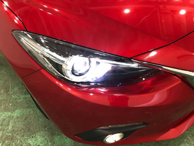 アクセラスポーツ１５Ｓ　車検整備付／走行距離１６７４９キロ／ＴＶレスナビ１年保証距離無制限　走行距離１６７４９キロ　車検整備付　ＴＶレスナビ　ブルートゥース　ドラレコ　純正マット　サイドエアバッグ　オートライト　ＬＥＤヘッドランプ　アイドリングストップ（埼玉県）の中古車