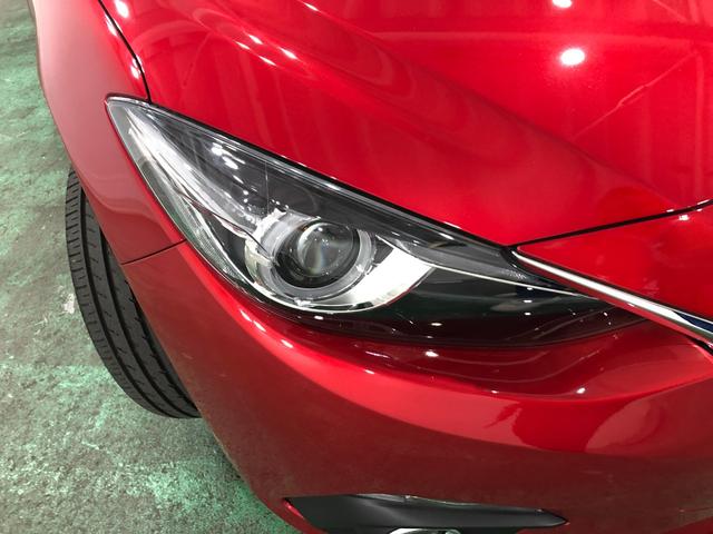 アクセラスポーツ１５Ｓ　車検整備付／走行距離１６７４９キロ／ＴＶレスナビ１年保証距離無制限　走行距離１６７４９キロ　車検整備付　ＴＶレスナビ　ブルートゥース　ドラレコ　純正マット　サイドエアバッグ　オートライト　ＬＥＤヘッドランプ　アイドリングストップ（埼玉県）の中古車