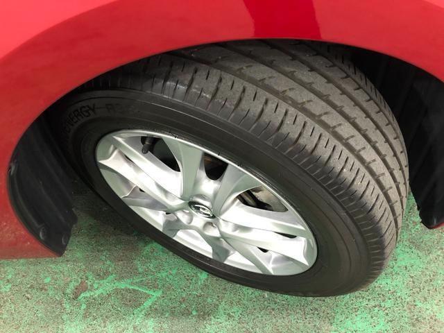 アクセラスポーツ１５Ｓ　車検整備付／走行距離１６７４９キロ／ＴＶレスナビ１年保証距離無制限　走行距離１６７４９キロ　車検整備付　ＴＶレスナビ　ブルートゥース　ドラレコ　純正マット　サイドエアバッグ　オートライト　ＬＥＤヘッドランプ　アイドリングストップ（埼玉県）の中古車