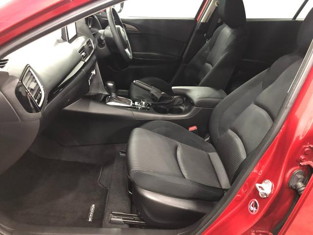 アクセラスポーツ１５Ｓ　車検整備付／走行距離１６７４９キロ／ＴＶレスナビ１年保証距離無制限　走行距離１６７４９キロ　車検整備付　ＴＶレスナビ　ブルートゥース　ドラレコ　純正マット　サイドエアバッグ　オートライト　ＬＥＤヘッドランプ　アイドリングストップ（埼玉県）の中古車