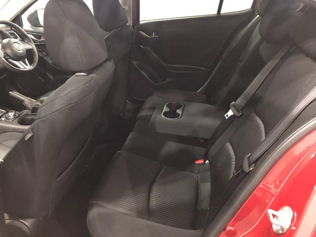 アクセラスポーツ１５Ｓ　車検整備付／走行距離１６７４９キロ／ＴＶレスナビ１年保証距離無制限　走行距離１６７４９キロ　車検整備付　ＴＶレスナビ　ブルートゥース　ドラレコ　純正マット　サイドエアバッグ　オートライト　ＬＥＤヘッドランプ　アイドリングストップ（埼玉県）の中古車