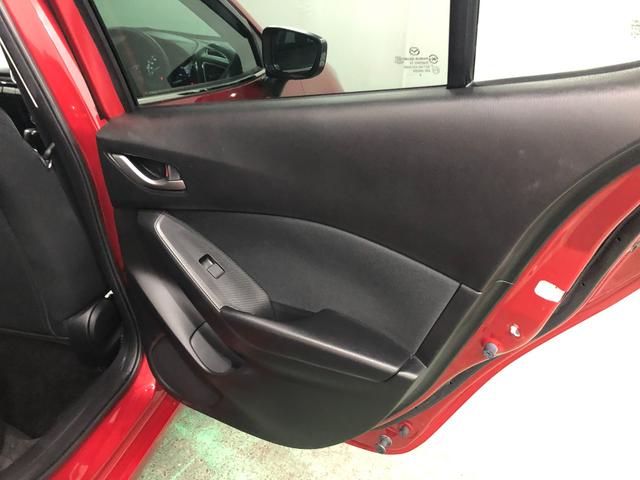 アクセラスポーツ１５Ｓ　車検整備付／走行距離１６７４９キロ／ＴＶレスナビ１年保証距離無制限　走行距離１６７４９キロ　車検整備付　ＴＶレスナビ　ブルートゥース　ドラレコ　純正マット　サイドエアバッグ　オートライト　ＬＥＤヘッドランプ　アイドリングストップ（埼玉県）の中古車