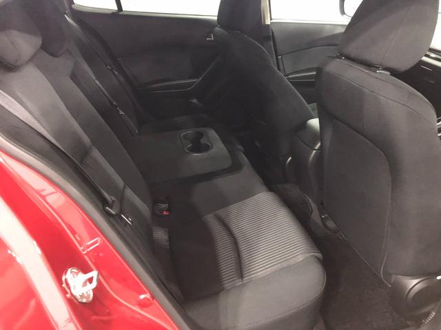 アクセラスポーツ１５Ｓ　車検整備付／走行距離１６７４９キロ／ＴＶレスナビ１年保証距離無制限　走行距離１６７４９キロ　車検整備付　ＴＶレスナビ　ブルートゥース　ドラレコ　純正マット　サイドエアバッグ　オートライト　ＬＥＤヘッドランプ　アイドリングストップ（埼玉県）の中古車