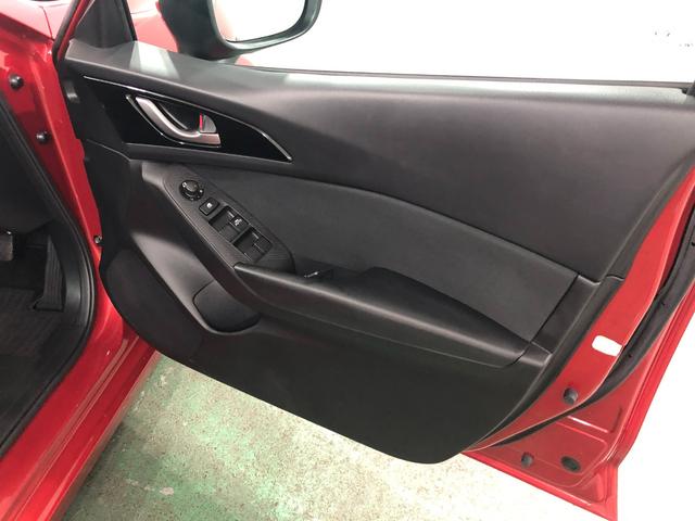 アクセラスポーツ１５Ｓ　車検整備付／走行距離１６７４９キロ／ＴＶレスナビ１年保証距離無制限　走行距離１６７４９キロ　車検整備付　ＴＶレスナビ　ブルートゥース　ドラレコ　純正マット　サイドエアバッグ　オートライト　ＬＥＤヘッドランプ　アイドリングストップ（埼玉県）の中古車