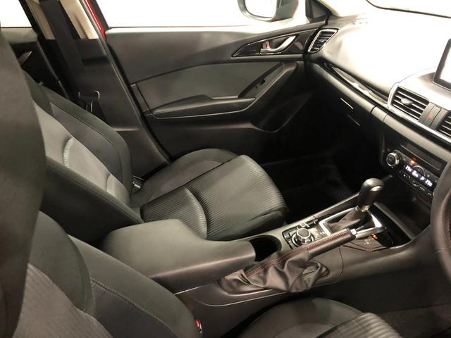 アクセラスポーツ１５Ｓ　車検整備付／走行距離１６７４９キロ／ＴＶレスナビ１年保証距離無制限　走行距離１６７４９キロ　車検整備付　ＴＶレスナビ　ブルートゥース　ドラレコ　純正マット　サイドエアバッグ　オートライト　ＬＥＤヘッドランプ　アイドリングストップ（埼玉県）の中古車