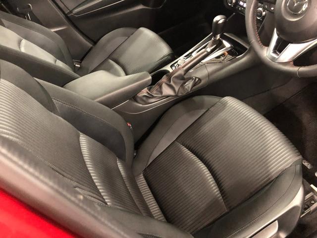 アクセラスポーツ１５Ｓ　車検整備付／走行距離１６７４９キロ／ＴＶレスナビ１年保証距離無制限　走行距離１６７４９キロ　車検整備付　ＴＶレスナビ　ブルートゥース　ドラレコ　純正マット　サイドエアバッグ　オートライト　ＬＥＤヘッドランプ　アイドリングストップ（埼玉県）の中古車