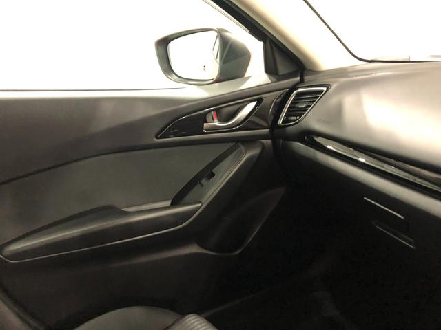 アクセラスポーツ１５Ｓ　車検整備付／走行距離１６７４９キロ／ＴＶレスナビ１年保証距離無制限　走行距離１６７４９キロ　車検整備付　ＴＶレスナビ　ブルートゥース　ドラレコ　純正マット　サイドエアバッグ　オートライト　ＬＥＤヘッドランプ　アイドリングストップ（埼玉県）の中古車
