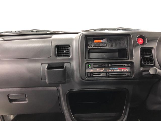 ハイゼットトラックジャンボ　２ＷＤ／キーレス／ジャンボ一年保証・走行距離無制限　走行距離５２００３キロ　２ＷＤ　純正マット　パワーウィンドウ　エアコン　パワステ　ＡＭＦＭラジオ　キーレスエントリー（埼玉県）の中古車
