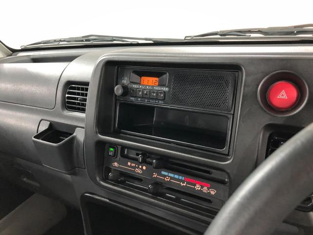 ハイゼットトラックジャンボ　２ＷＤ／キーレス／ジャンボ一年保証・走行距離無制限　走行距離５２００３キロ　２ＷＤ　純正マット　パワーウィンドウ　エアコン　パワステ　ＡＭＦＭラジオ　キーレスエントリー（埼玉県）の中古車