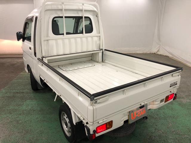 ハイゼットトラックジャンボ　２ＷＤ／キーレス／ジャンボ一年保証・走行距離無制限　走行距離５２００３キロ　２ＷＤ　純正マット　パワーウィンドウ　エアコン　パワステ　ＡＭＦＭラジオ　キーレスエントリー（埼玉県）の中古車