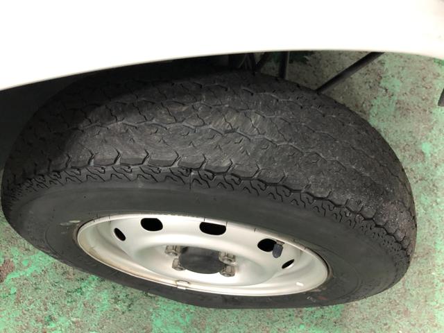 ハイゼットトラックジャンボ　２ＷＤ／キーレス／ジャンボ一年保証・走行距離無制限　走行距離５２００３キロ　２ＷＤ　純正マット　パワーウィンドウ　エアコン　パワステ　ＡＭＦＭラジオ　キーレスエントリー（埼玉県）の中古車