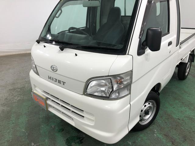 ハイゼットトラックジャンボ　２ＷＤ／キーレス／ジャンボ一年保証・走行距離無制限　走行距離５２００３キロ　２ＷＤ　純正マット　パワーウィンドウ　エアコン　パワステ　ＡＭＦＭラジオ　キーレスエントリー（埼玉県）の中古車