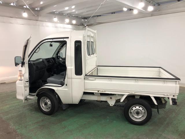 ハイゼットトラックジャンボ　２ＷＤ／キーレス／ジャンボ一年保証・走行距離無制限　走行距離５２００３キロ　２ＷＤ　純正マット　パワーウィンドウ　エアコン　パワステ　ＡＭＦＭラジオ　キーレスエントリー（埼玉県）の中古車