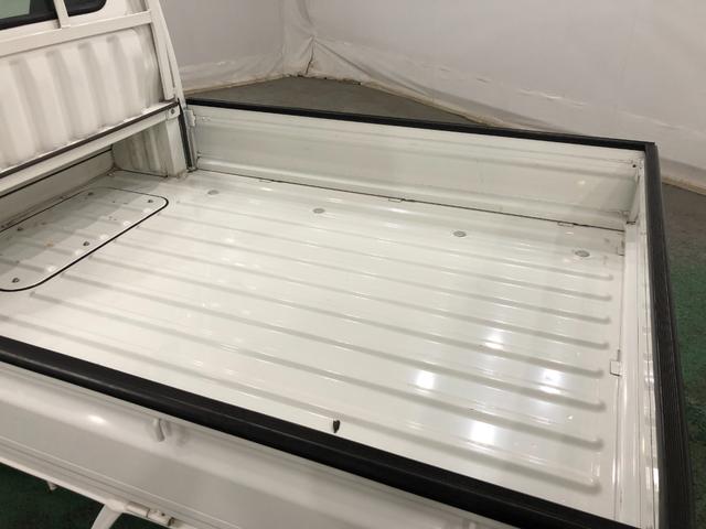 ハイゼットトラックジャンボ　２ＷＤ／キーレス／ジャンボ一年保証・走行距離無制限　走行距離５２００３キロ　２ＷＤ　純正マット　パワーウィンドウ　エアコン　パワステ　ＡＭＦＭラジオ　キーレスエントリー（埼玉県）の中古車