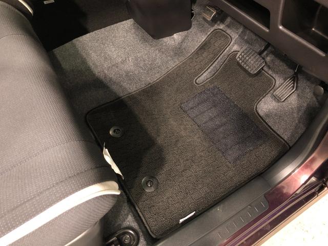 ムーヴコンテカスタム　Ｘ　走行１８７５０キロ／フルセグナビ／バックカメラ１年保証距離無制限　走行距離１８７５０キロ　フルセグナビ　バックカメラ　ブルートゥース　純正マット　助手席エアバック　ＨＩＤヘッドランプ　アイドリングストップ（埼玉県）の中古車
